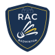 Logo RAC92