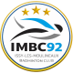 Logo IMBC92